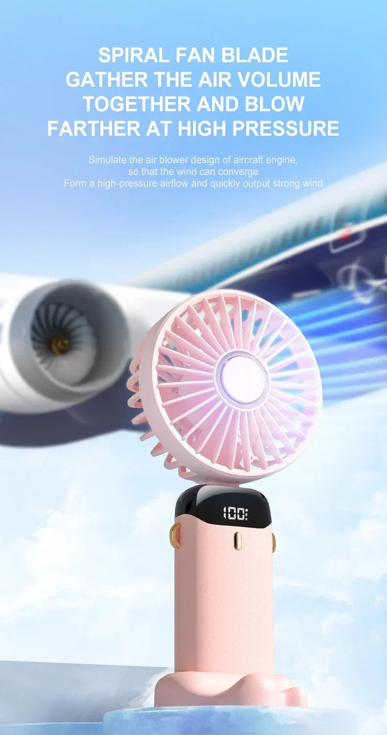 PocketWind Pro