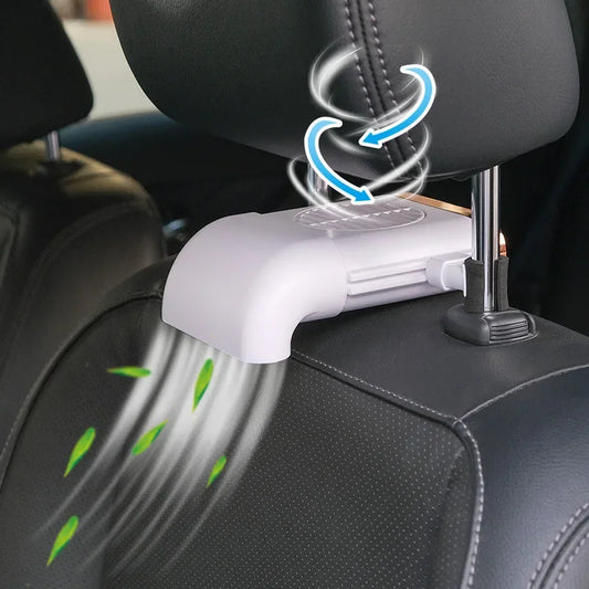SeatFlow Auto