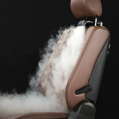 SeatFlow Auto