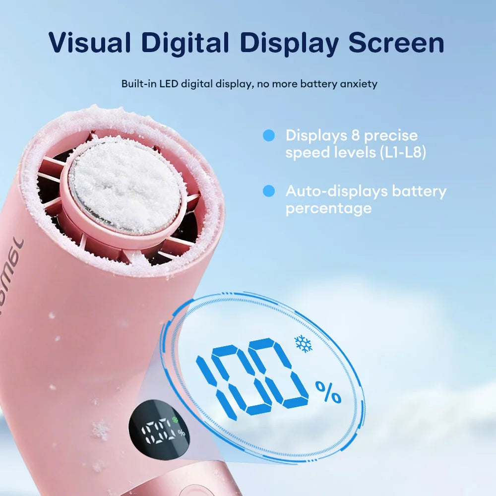 FlashCool F30