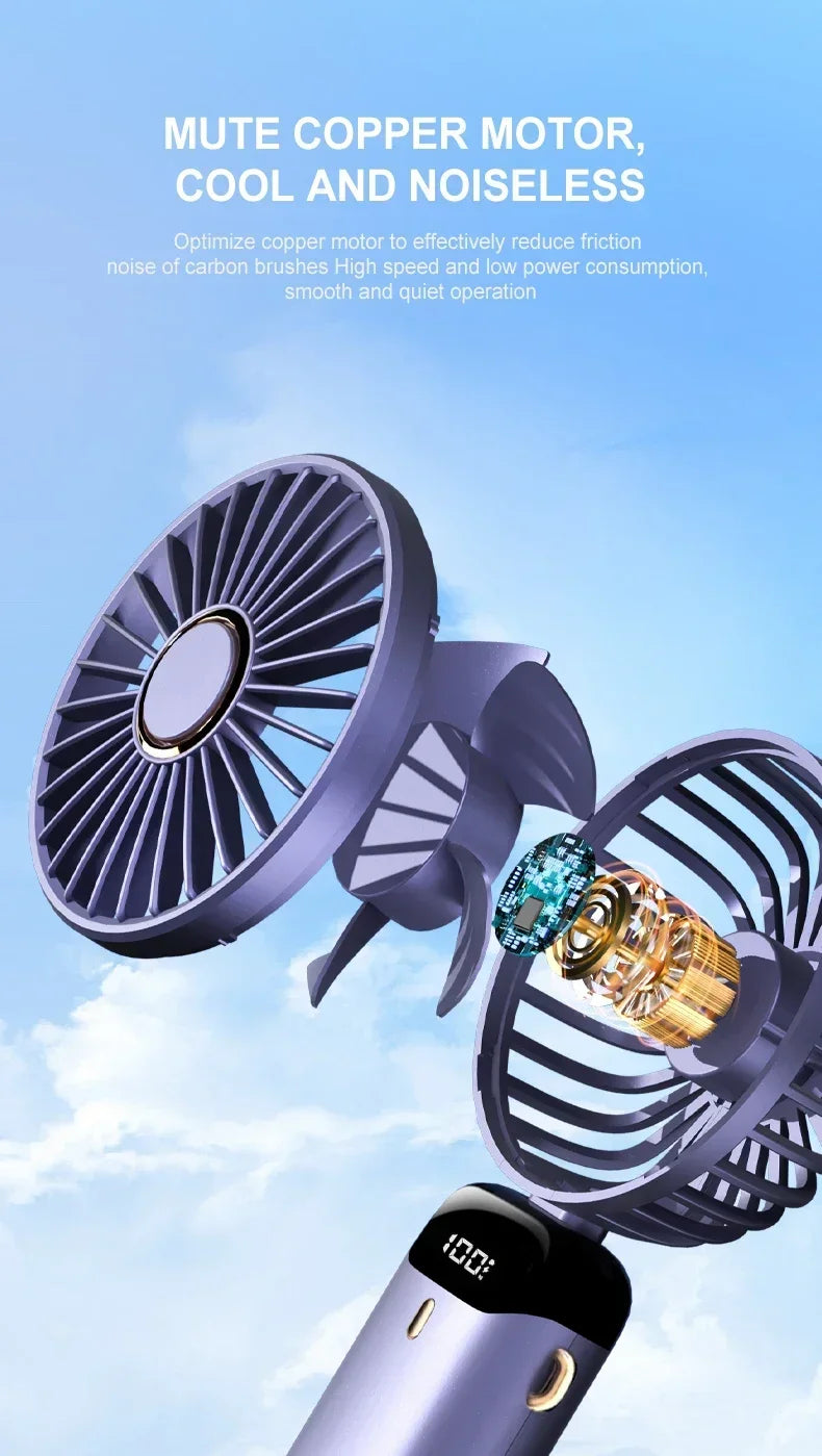 PocketWind Pro