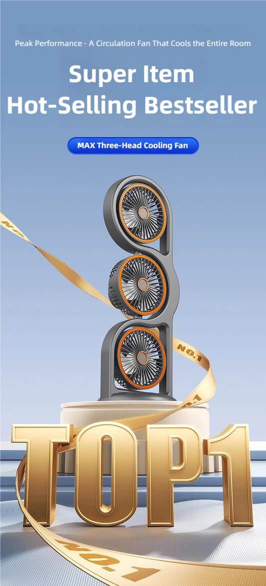 TrioWind 360