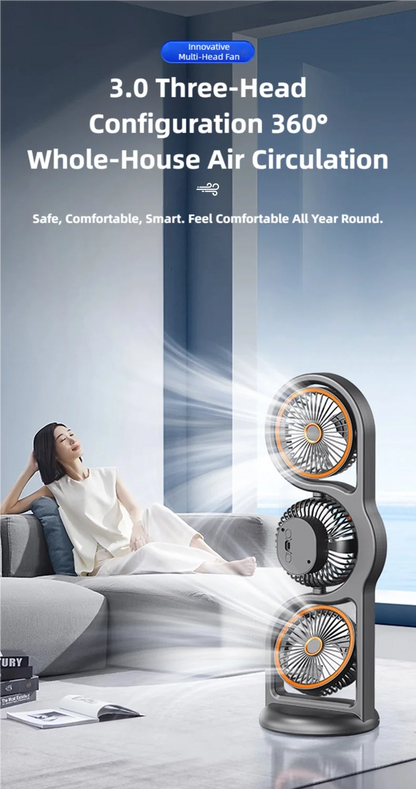TrioWind 360