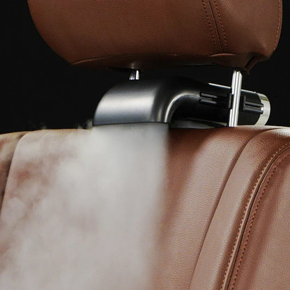 SeatFlow Auto