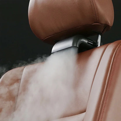 SeatFlow Auto