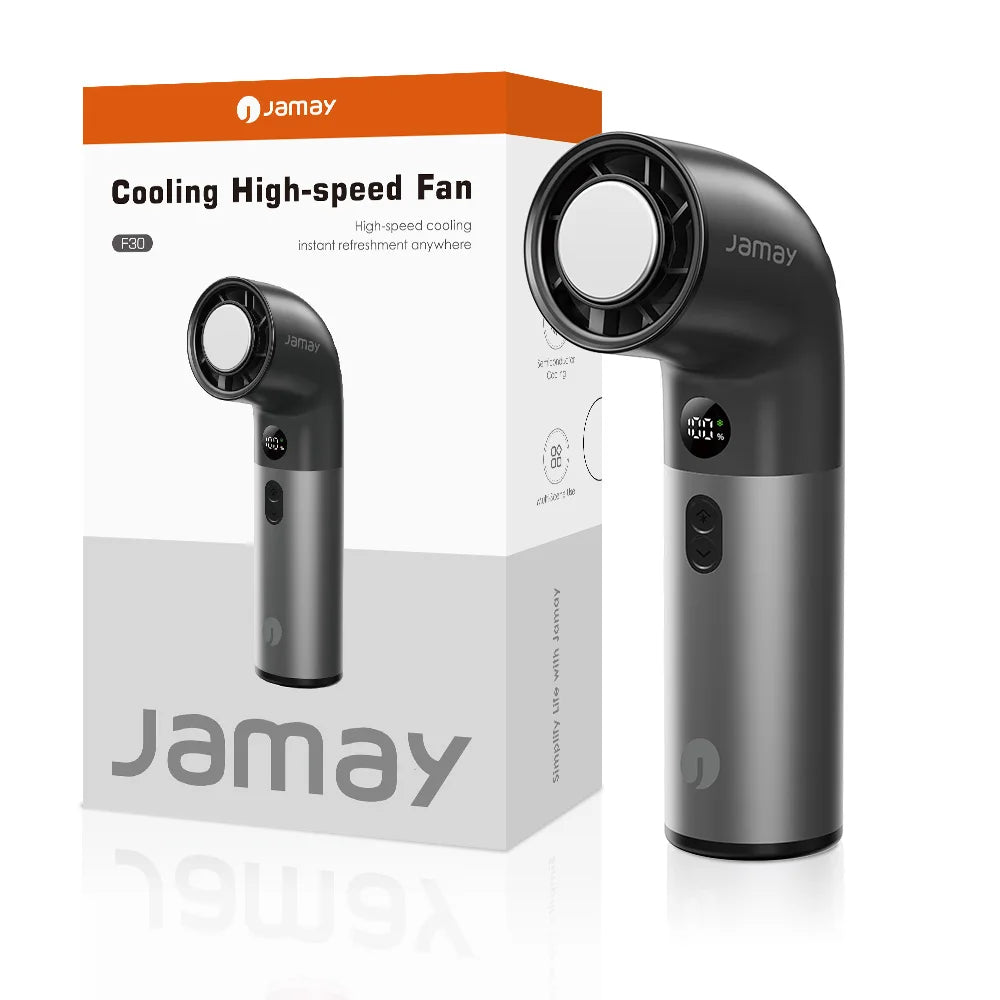 FlashCool F30