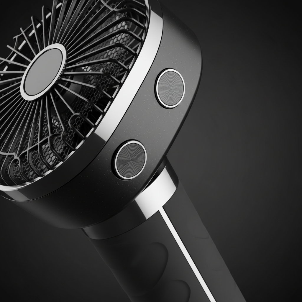 TurboGo Pocket détails et finitions
